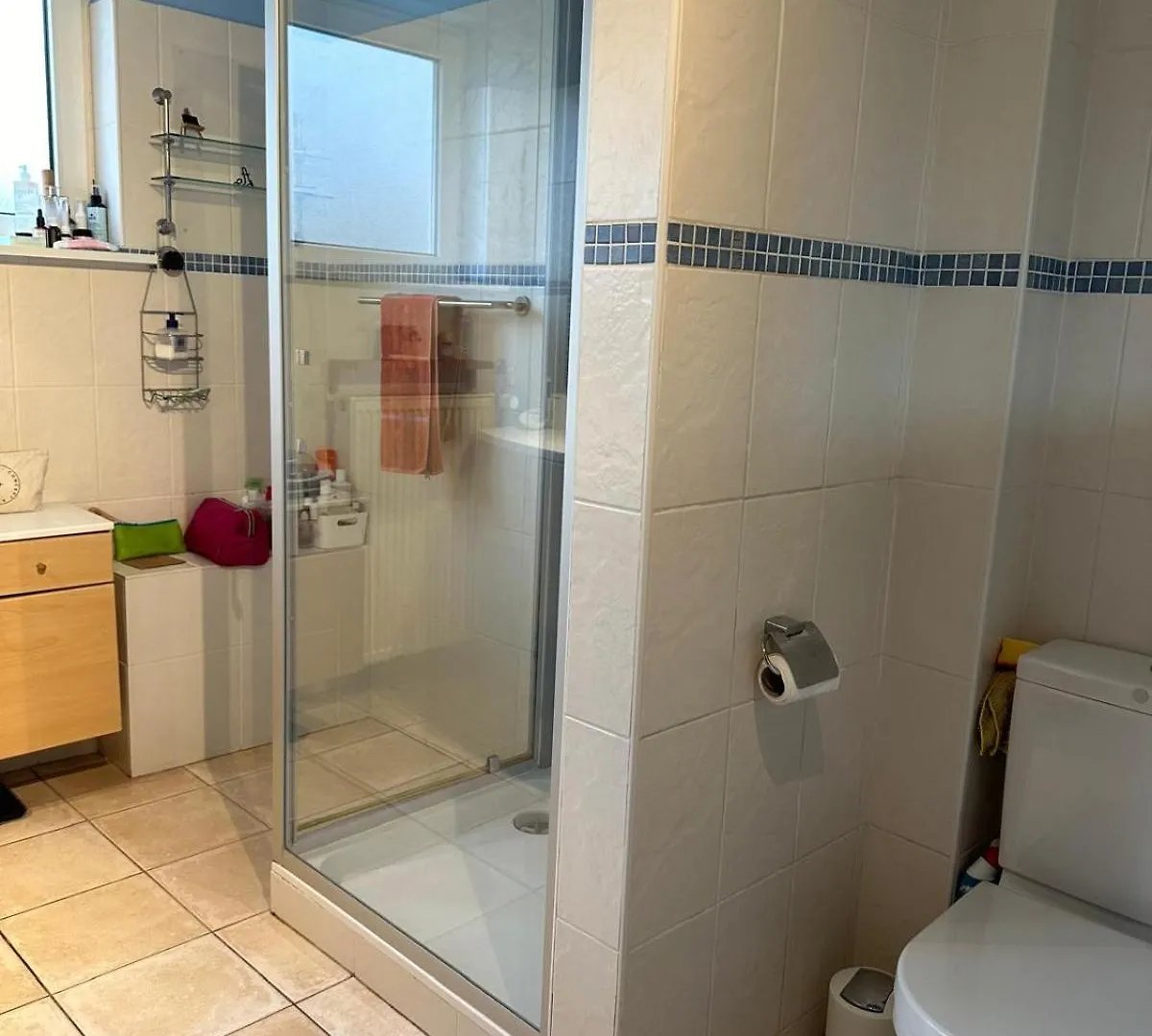 Maison De Charme Pres De La Foret Bruxelas Quarto em Acomodações Particulares